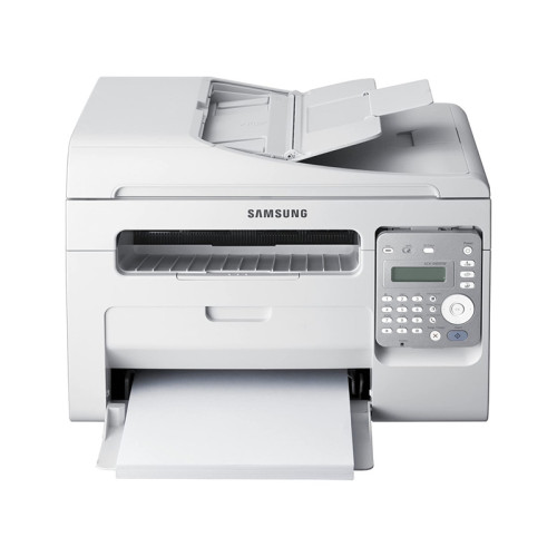 پرینتر چهارکاره لیزری Samsung SCX-3405F