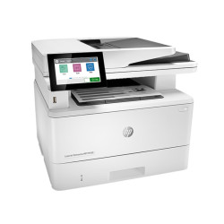 پرینتر لیزری چهار کاره اچ پی HP LaserJet Enterprise MFP M430f