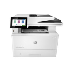 پرینتر لیزری چهار کاره اچ پی HP LaserJet Enterprise MFP M430f