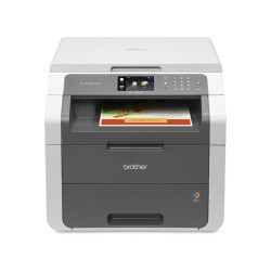 پرینتر تک کاره لیزری برادر Brother HL-3180CDW