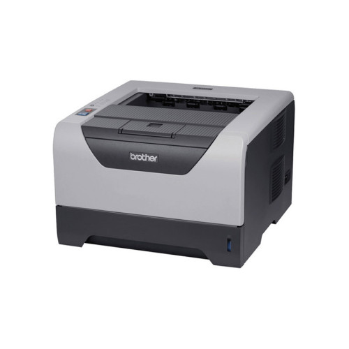 پرینتر لیزری تک کاره برادر Brother HL-5340D پرینتر لیزری تک کاره برادر Brother HL-5340D