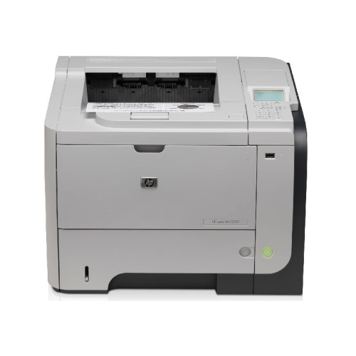 پرینتر لیزری تک کاره اچ پی HP 3015DN پرینتر لیزری تک کاره اچ پی HP 3015DN