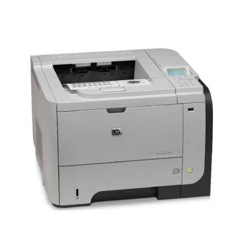پرینتر لیزری تک کاره اچ پی HP 3015DN پرینتر لیزری تک کاره اچ پی HP 3015DN