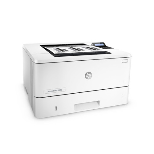 پرینتر لیزری تک کاره اچ پی HP Pro M402d پرینتر لیزری تک کاره اچ پی HP Pro M402d