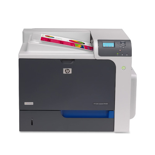 پرینتر تک کاره لیزری رنگی HP CLJ CP4525N پرینتر تک کاره لیزری رنگی HP CLJ CP4525N
