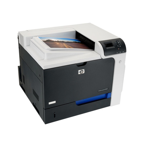 پرینتر تک کاره لیزری رنگی HP CLJ CP4525N پرینتر تک کاره لیزری رنگی HP CLJ CP4525N