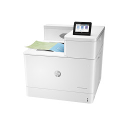 پرینتر لیزری تک کاره اچ پی HP Color LaserJet Enterprise M856dn