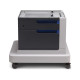 پرینتر لیزری تک کاره اچ پی HP Enterprise CP4525xh پرینتر لیزری تک کاره اچ پی HP Enterprise CP4525xh