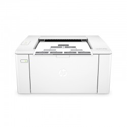 پرینتر لیزری تک کاره اچ پی HP M102A