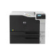 پرینتر تک کاره لیزری رنگی HP M750DN پرینتر تک کاره لیزری رنگی HP M750DN