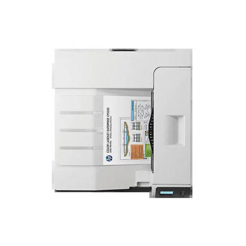 پرینتر تک کاره لیزری رنگی HP M750DN پرینتر تک کاره لیزری رنگی HP M750DN