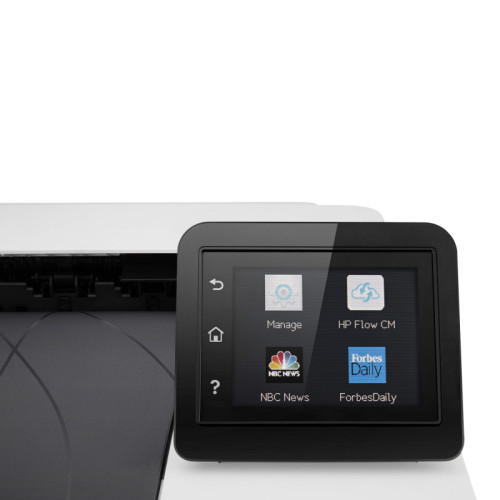 پرینتر تک کاره لیزری رنگی HP M750DN پرینتر تک کاره لیزری رنگی HP M750DN