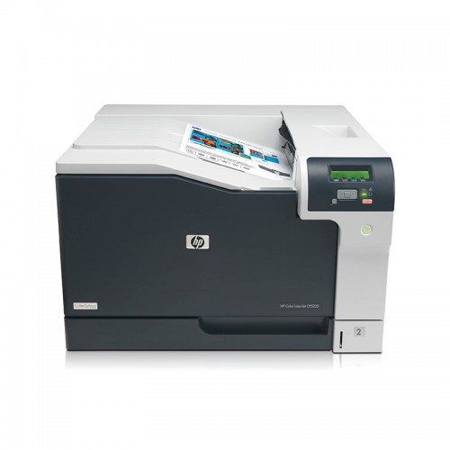 پرینتر تک کاره لیزری رنگی HP Pro CP5225 پرینتر تک کاره لیزری رنگی HP Pro CP5225