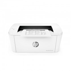 پرینتر لیزری تک کاره اچ پی HP Pro M15a