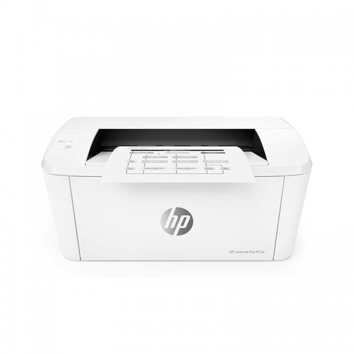 پرینتر لیزری تک کاره اچ پی HP Pro M15a