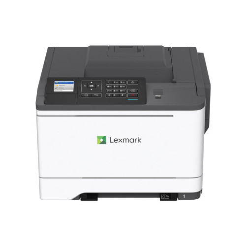 پرینتر لیزری تک کاره لکسمارک Lexmark CS521dn پرینتر لیزری تک کاره لکسمارک Lexmark CS521dn