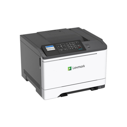 پرینتر لیزری تک کاره لکسمارک Lexmark CS521dn پرینتر لیزری تک کاره لکسمارک Lexmark CS521dn
