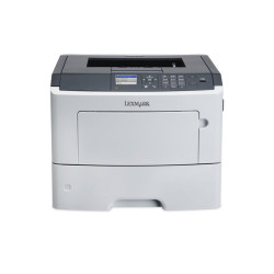 پرینتر لیزری تک کاره لکسمارک Lexmark MS617dn