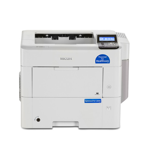 پرینتر لیزری تک کاره ریکو Ricoh SP 5300DNTL پرینتر لیزری تک کاره ریکو Ricoh SP 5300DNTL