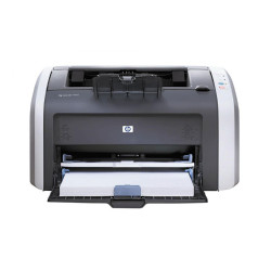 پرینتر لیزری تک کاره اچ پی HP LaserJet 1010