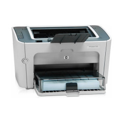 پرینتر لیزری تک کاره اچ پی HP LaserJet P1505