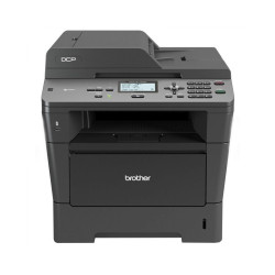 پرینتر لیزری سه کاره برادر Brother DCP-8155DN