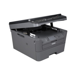 پرینتر سه کاره لیزری برادر Brother DCP-L2520DW