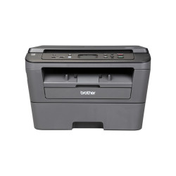 پرینتر سه کاره لیزری برادر Brother DCP-L2520DW