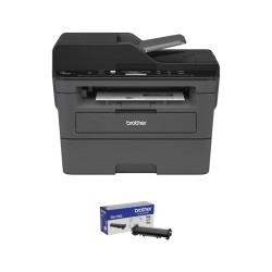 پرینتر لیزری سه کاره برادر Brother DCP-L2550DW