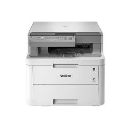 پرینتر لیزری سه کاره برادر Brother DCP-L3510CDW