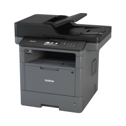 پرینتر لیزری سه کاره برادر Brother DCP-L5600DN