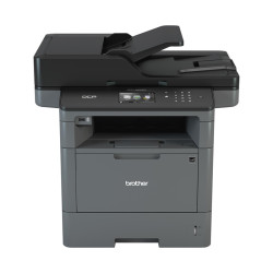 پرینتر لیزری سه کاره برادر Brother DCP-L5600DN