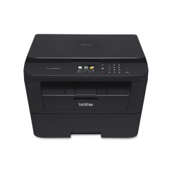 پرینتر لیزری سه کاره برادر Brother HL-L2380DW
