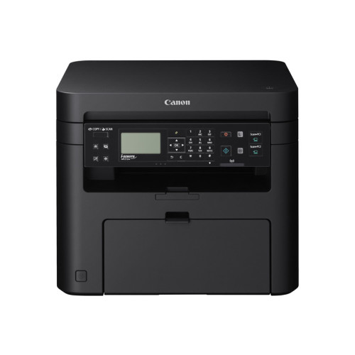 پرینتر سه کاره لیزری Canon i-SENSYS MF212W‎