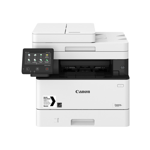 پرینتر لیزری سه کاره کانن Canon i-SENSYS MF428x