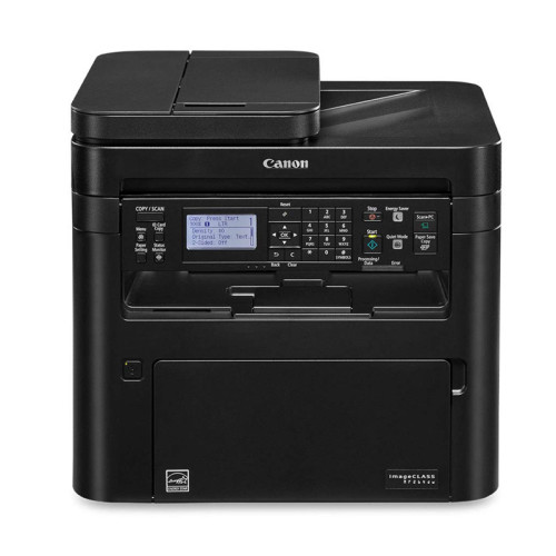 پرینتر لیزری سه کاره کانن Canon imageCLASS MF264dw