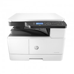 پرینتر لیزری سه کاره اچ پی HP LaserJet MFP M438n