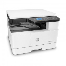 پرینتر لیزری سه کاره اچ پی HP LaserJet MFP M438n