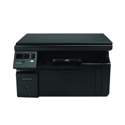 پرینتر سه کاره لیزری HP M1132 پرینتر سه کاره لیزری HP M1132