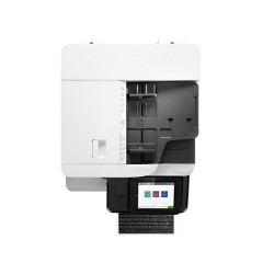 پرینتر لیزری سه کاره اچ پی HP MFP E72535z Plus