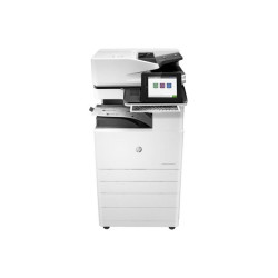 پرینتر لیزری سه کاره اچ پی HP MFP E72535z Plus