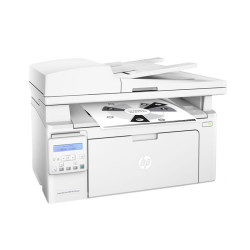 پرینتر لیزری سه کاره اچ پی HP Pro MFP M132snw