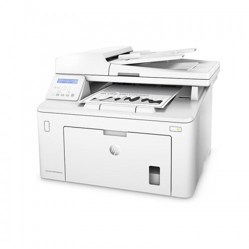 پرینتر لیزری سه کاره اچ پی HP Pro MFP M227sdn