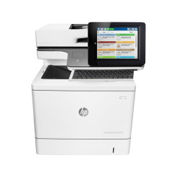 پرینتر لیزری سه کاره اچ پی HP Pro MFP M577dn