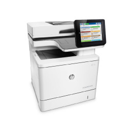 پرینتر لیزری سه کاره اچ پی HP Pro MFP M577dn