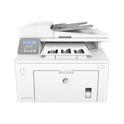 پرینتر لیزری سه کاره اچ پی HP Ultra MFP M230sdn