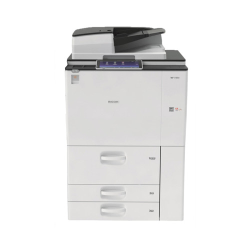 پرینتر لیزری سه کاره ریکو Ricoh MP 9003