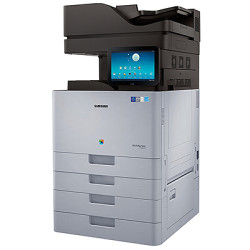 پرینتر لیزری سه کاره سامسونگ Samsung MultiXpress SL-K7600GX