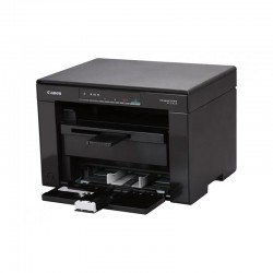 پرینتر لیزری چند کاره کانن Canon imageCLASS MF3010