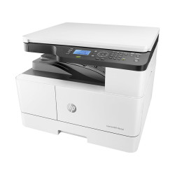 پرینتر لیزری سه کاره اچ پی HP LaserJet MFP M442dn